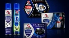 Univerzalni faktor iz vseh žuželk